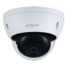 IP камера видеонаблюдения Dahua DH-IPC-HDBW1431EP-0280B-S4 черный 9.02 мм