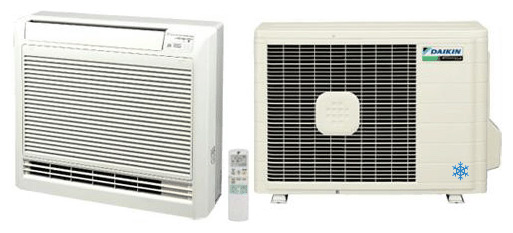 Кондиционер Daikin FVXS25F / RKS25G