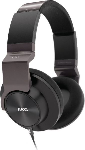 Наушники AKG K 545 Black