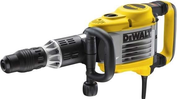 Отбойный молоток DeWALT D25902К