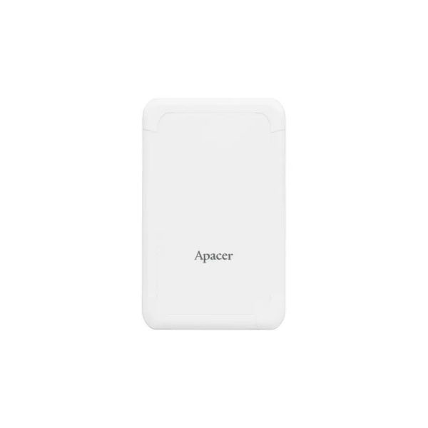 Внешний жесткий диск Apacer AC532 2 Тб HDD 2.5 