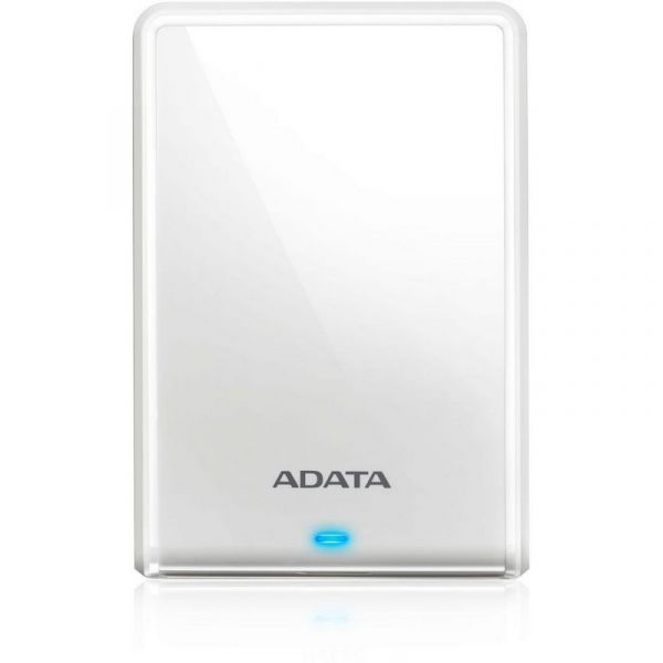 Жесткий диск ADATA AHV620S-2TU31-CWH HV620S 2 Тб HDD USB 3.1 2.5 